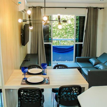 Ponta Negra Beach Flat Prime Natal Bagian luar foto