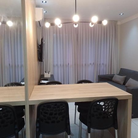 Ponta Negra Beach Flat Prime Natal Bagian luar foto