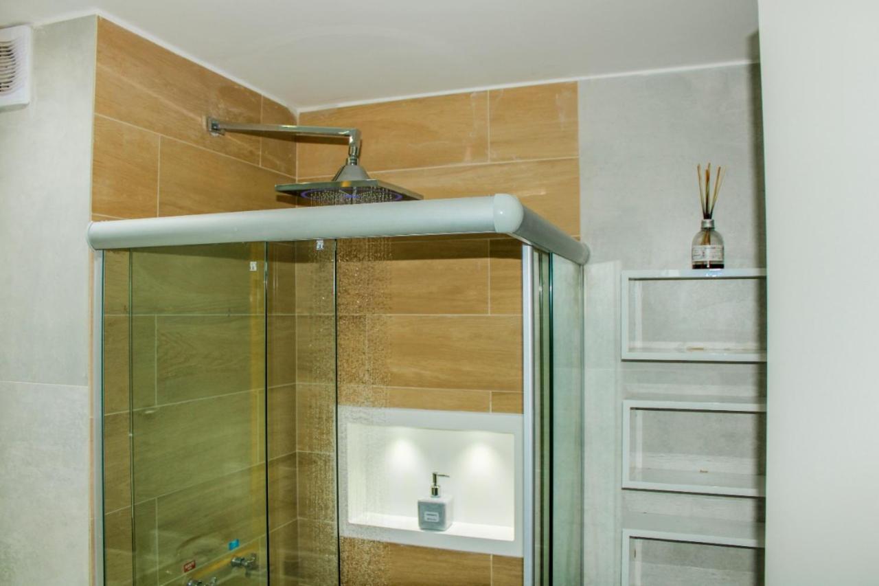 Ponta Negra Beach Flat Prime Natal Bagian luar foto