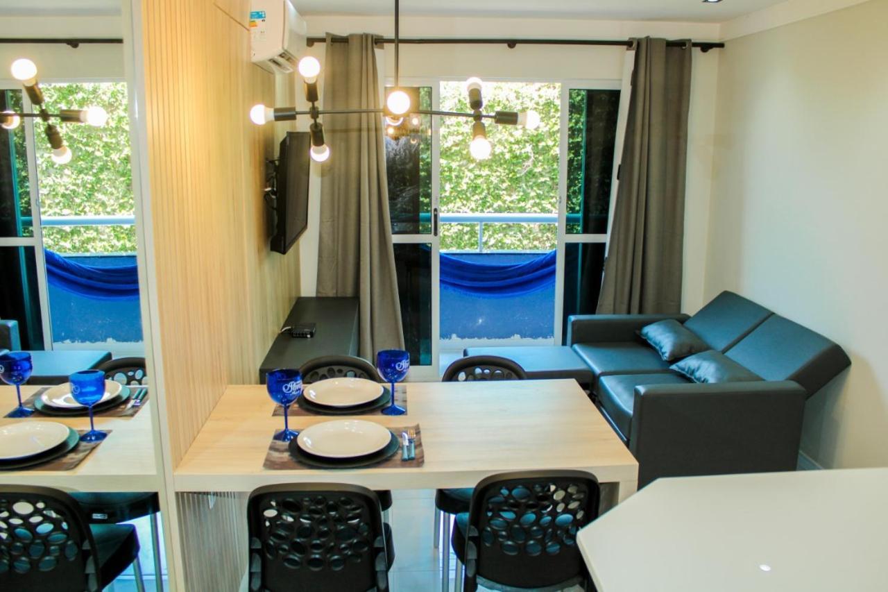 Ponta Negra Beach Flat Prime Natal Bagian luar foto