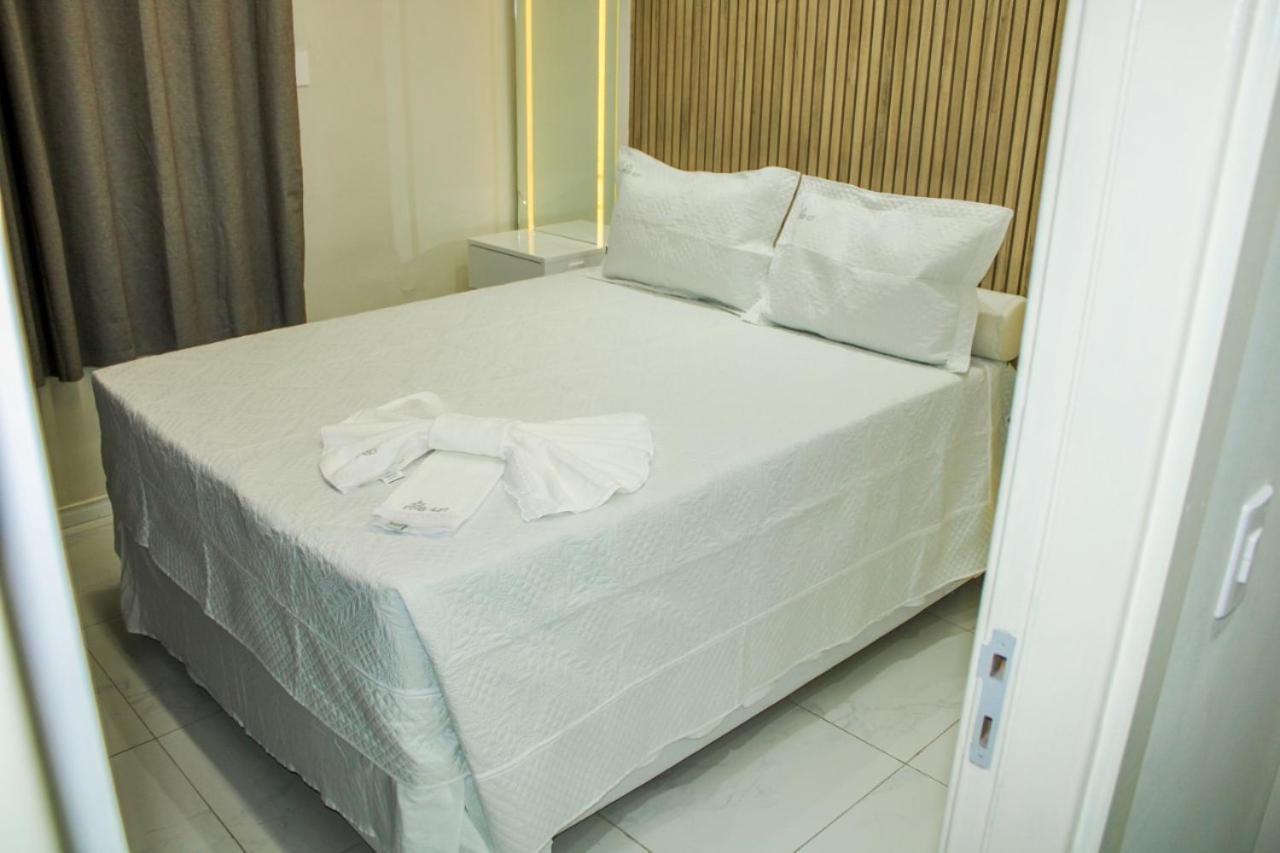 Ponta Negra Beach Flat Prime Natal Bagian luar foto