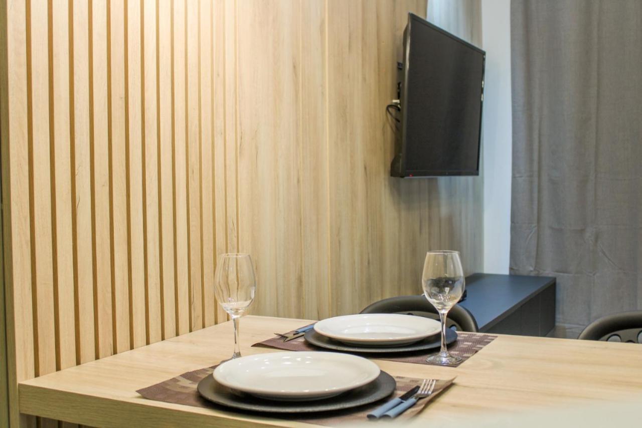 Ponta Negra Beach Flat Prime Natal Bagian luar foto