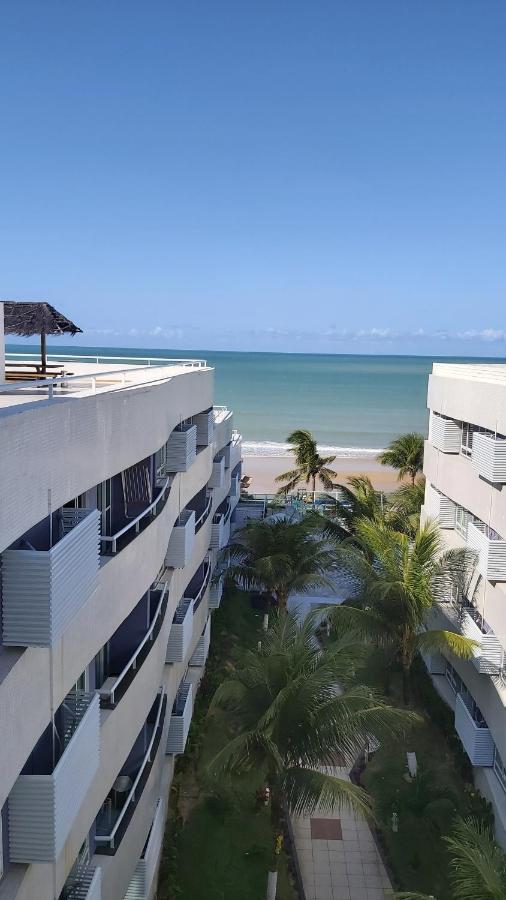 Ponta Negra Beach Flat Prime Natal Bagian luar foto