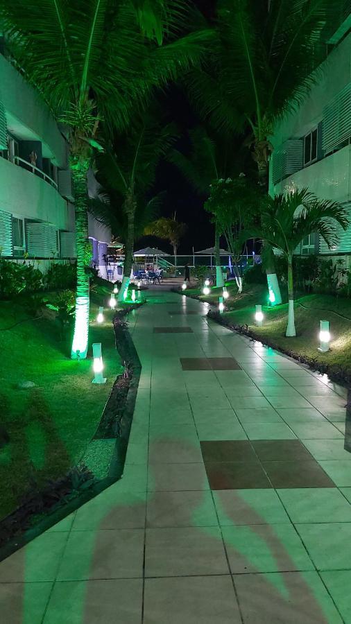 Ponta Negra Beach Flat Prime Natal Bagian luar foto