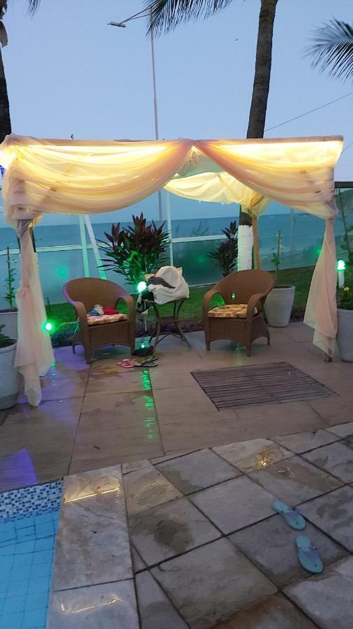 Ponta Negra Beach Flat Prime Natal Bagian luar foto