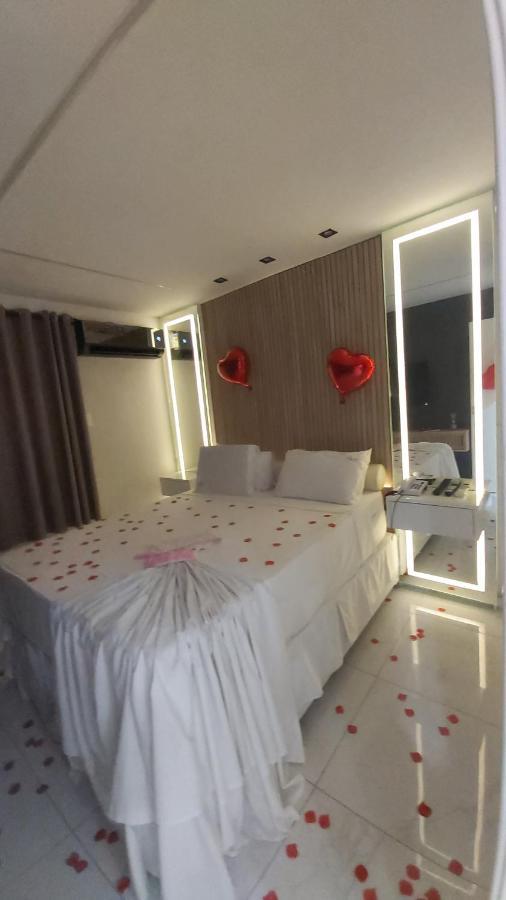 Ponta Negra Beach Flat Prime Natal Bagian luar foto