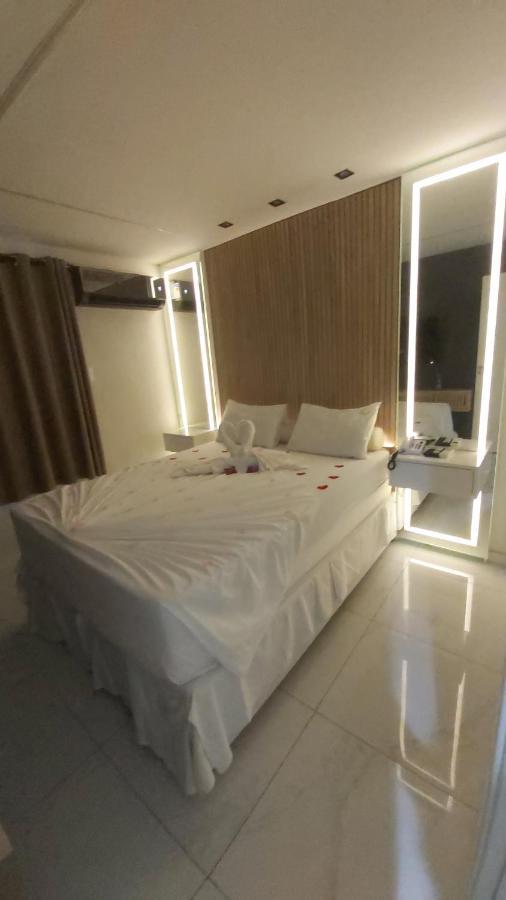 Ponta Negra Beach Flat Prime Natal Bagian luar foto