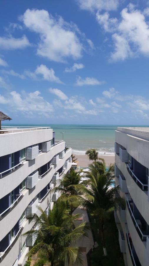 Ponta Negra Beach Flat Prime Natal Bagian luar foto